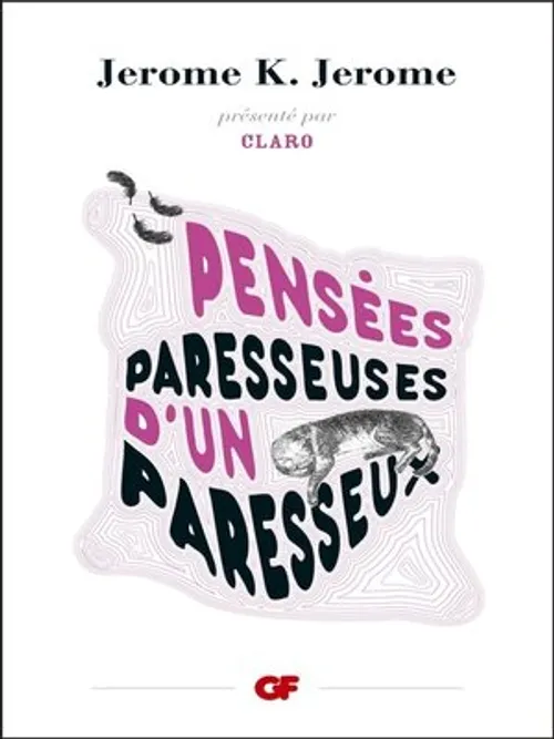 Pensée paresseuse