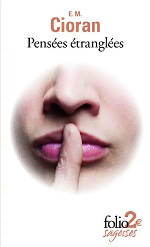 Pensées étranglées