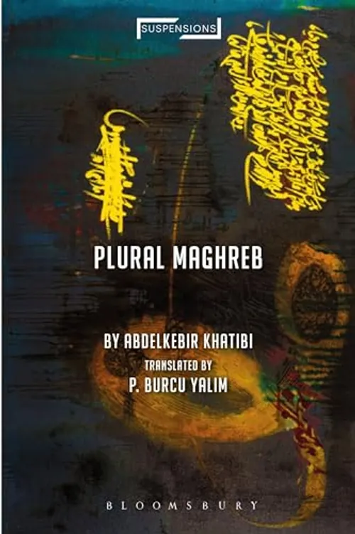 Penser le maghreb