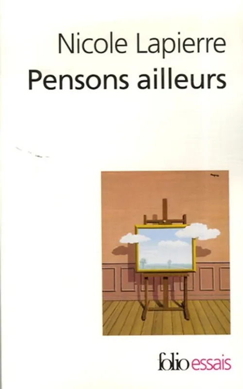 Pensons ailleurs