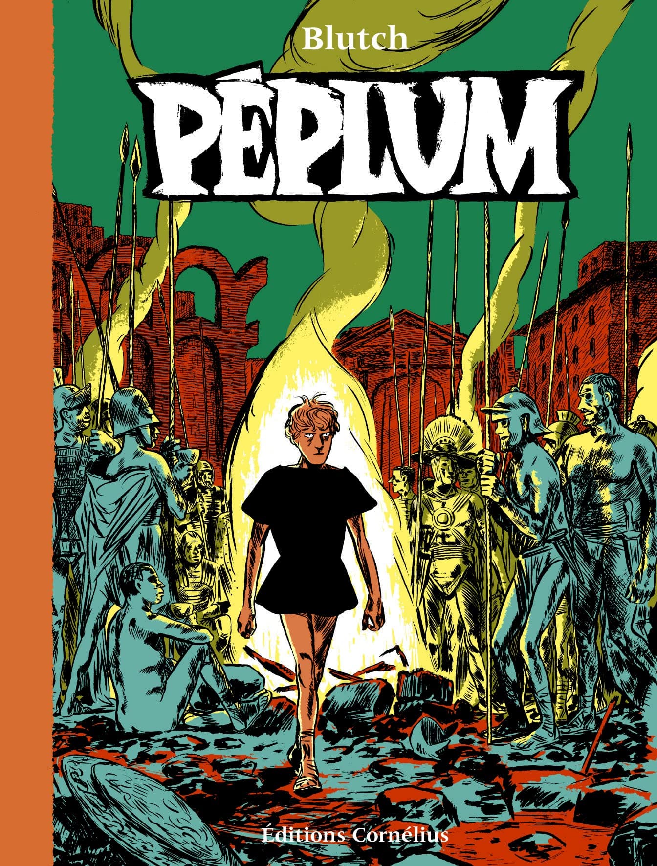 Peplum
