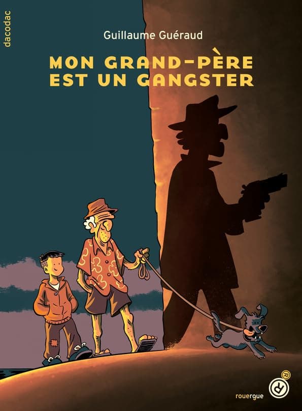 Pére est un gangster