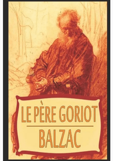 Père goriot