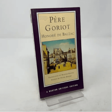 Père Goriot