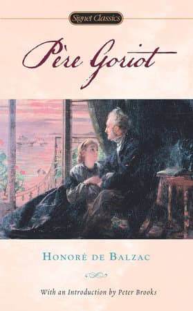 Père goriot