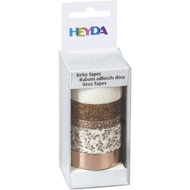 Perforeuse Deco Heyda