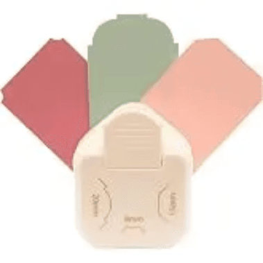 Perforeuse Deco Heyda