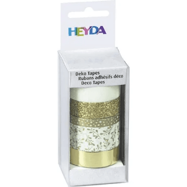 Perforeuse Deco Heyda