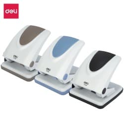 Perforeuse Deli 0126