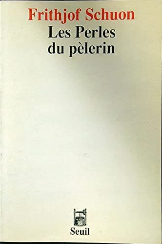 Perles du pélerin DP