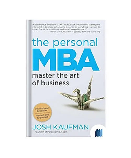Personal MBA