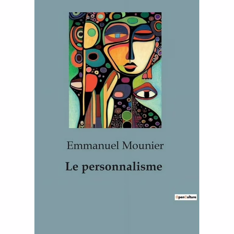 Personnalisme