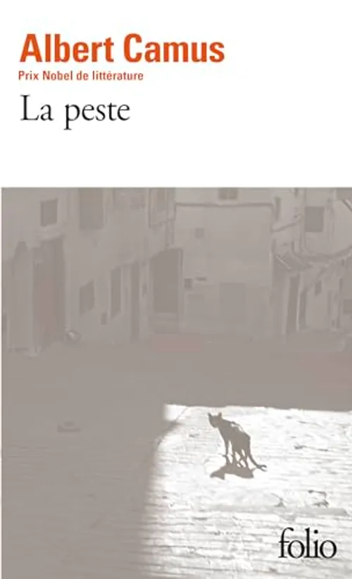 Peste/Folio