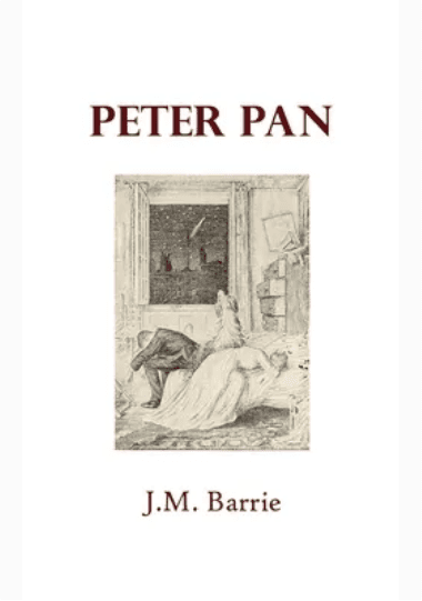 Peter pan