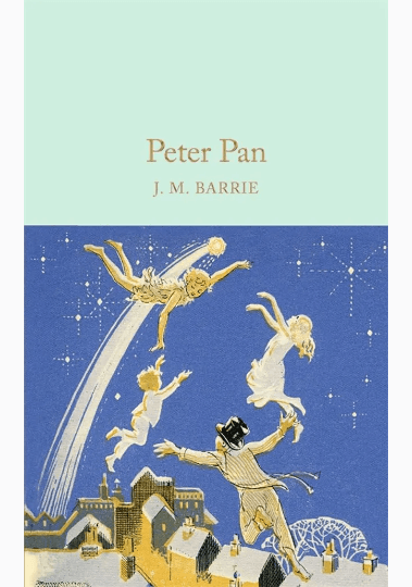 Peter pan