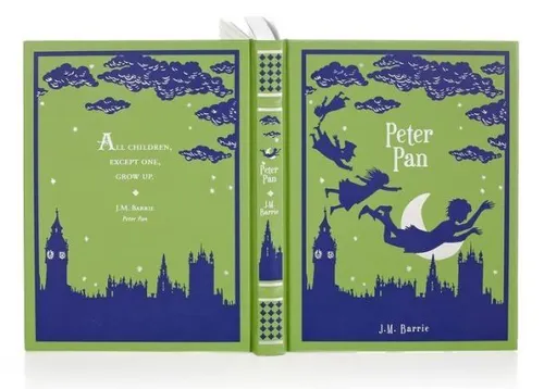 Peter pan