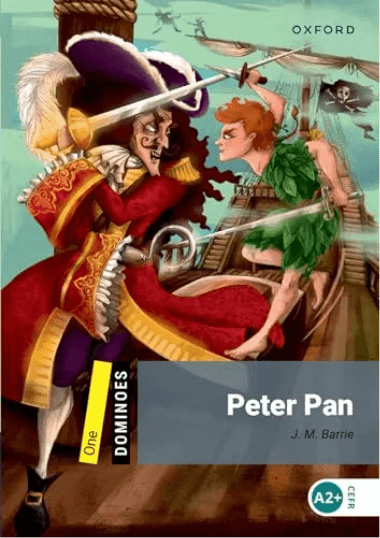 Peter pan