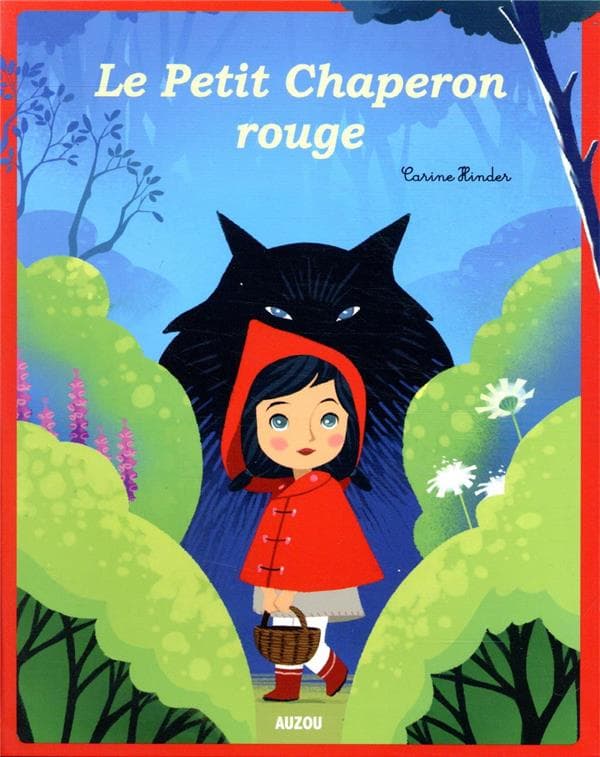 Petit chaperon rouge
