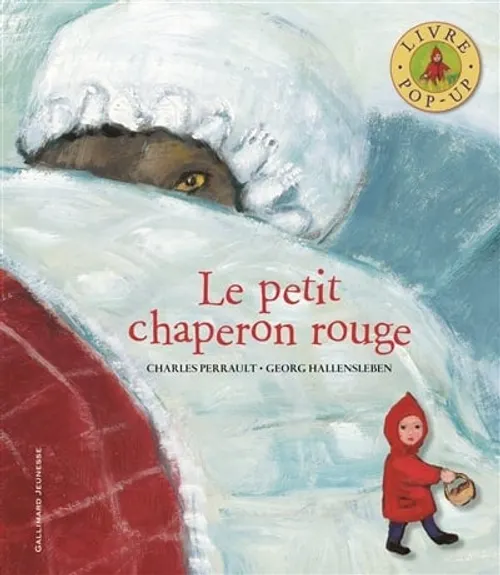 Petit Chaperon rouge