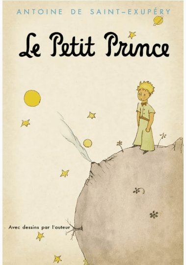 Petit Chose