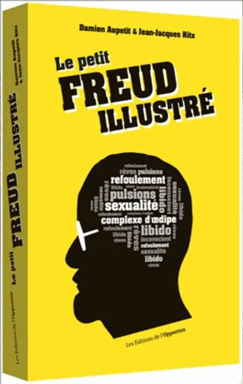 Petit Freud illustré