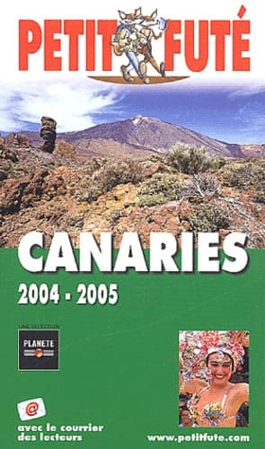 Petit Futé Canaries