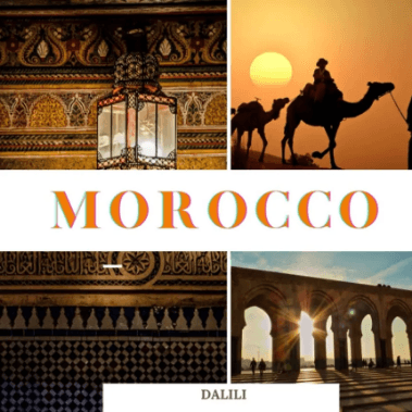 Petit Futé Maroc