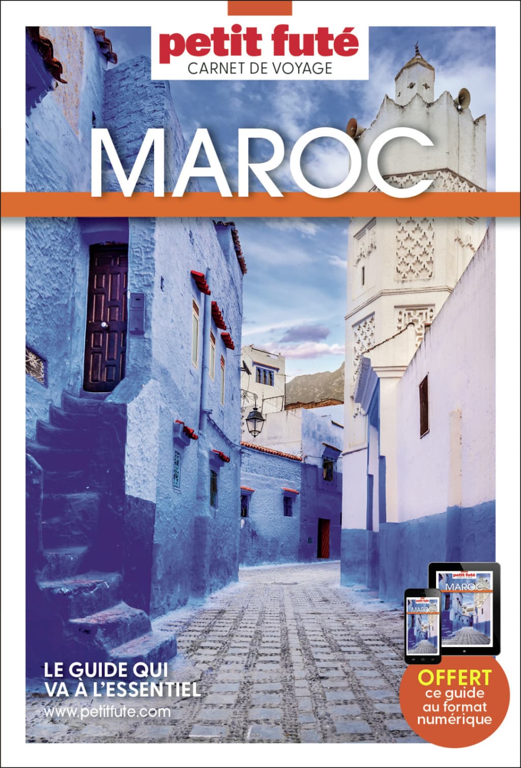Petit Futé Maroc