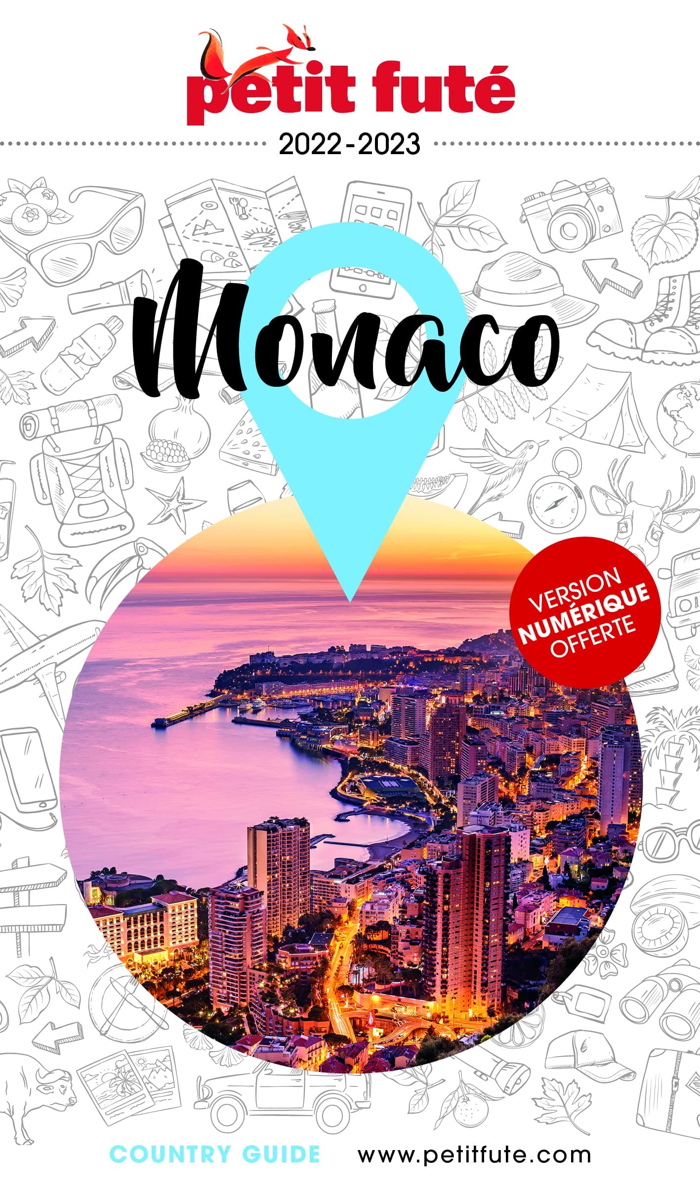 Petit Futé Monaco