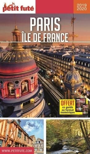 Petit Futé Paris
