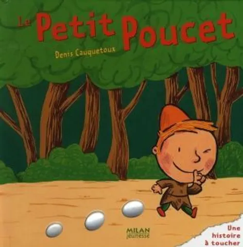 Petit poucet