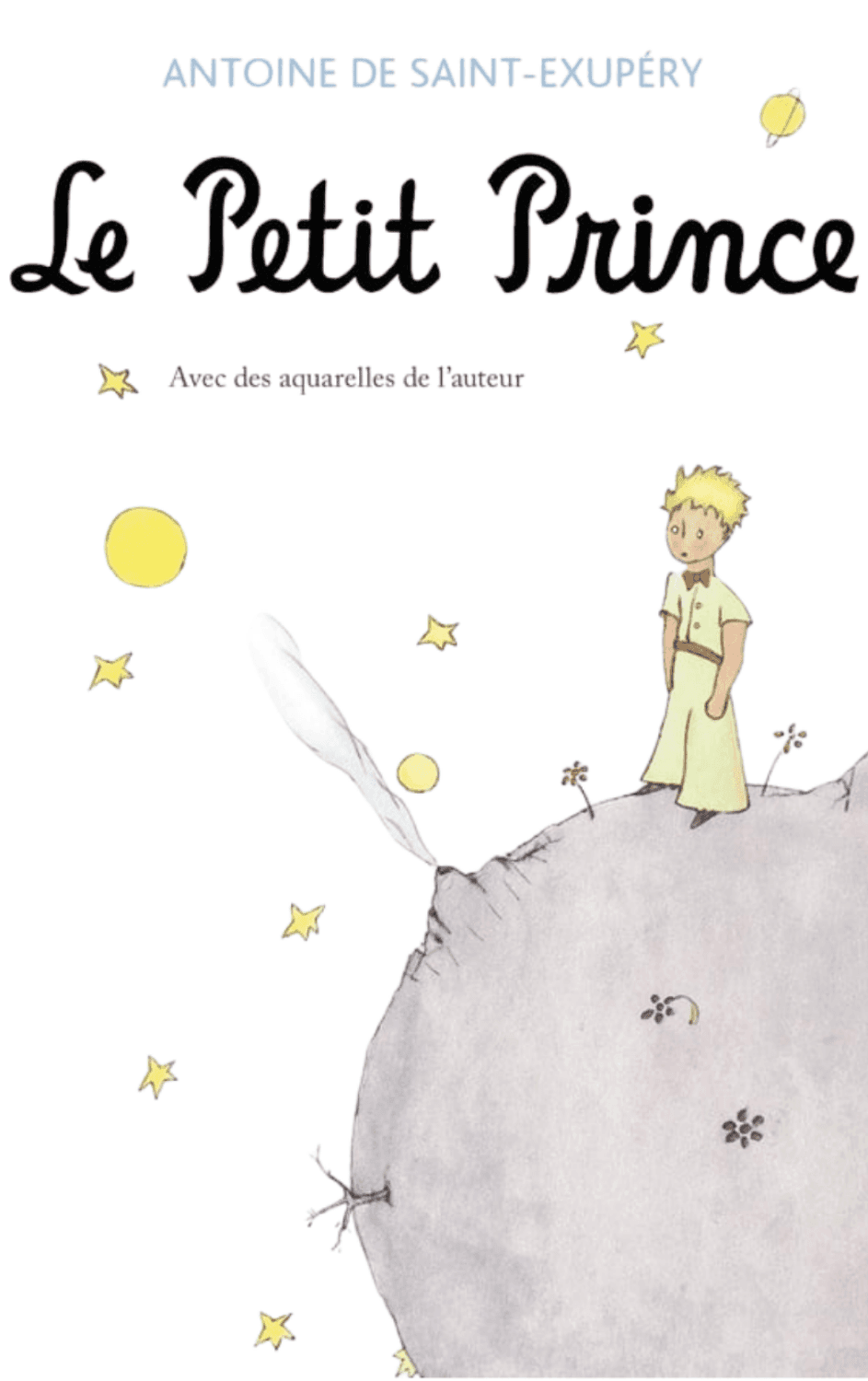 Petit prince