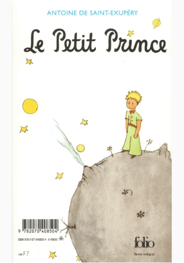 Petit Prince