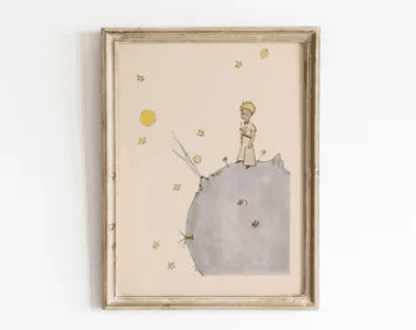 Petit prince