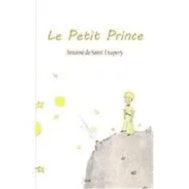 Petit prince