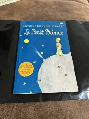 Petit prince