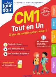 Petit programmeur CM1