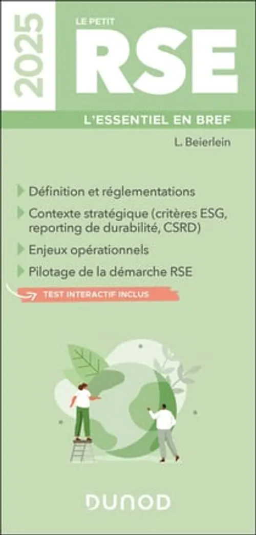 Petit RSE
