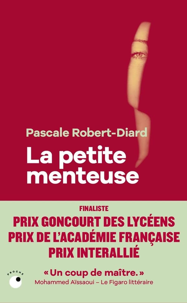 Petite menteuse