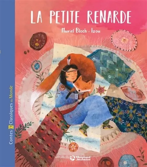 Petite renarde