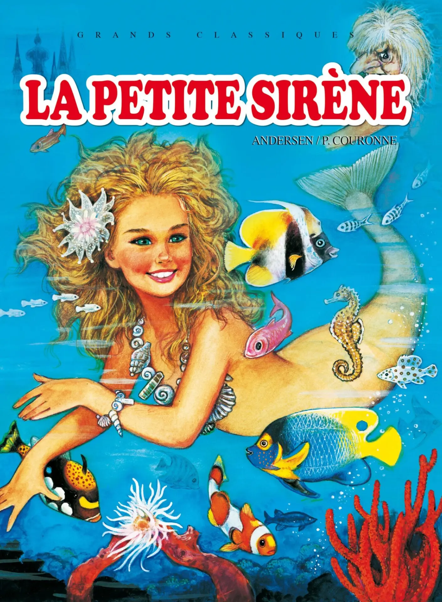 Petite siréne