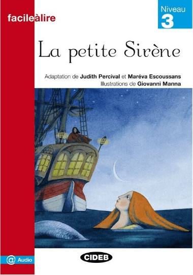 Petite siréne
