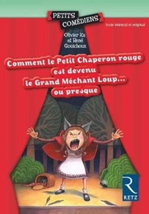 Petits comédiens