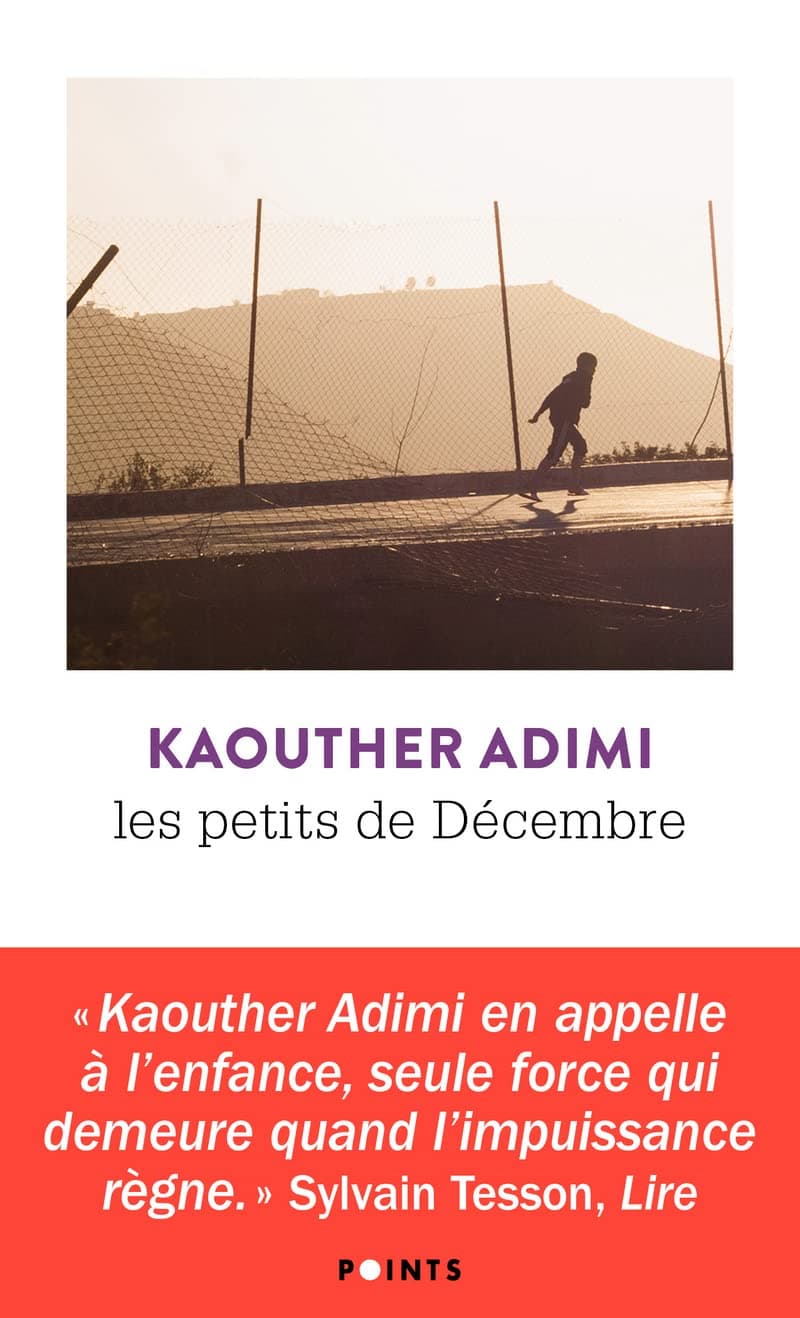 Petits de Décembre