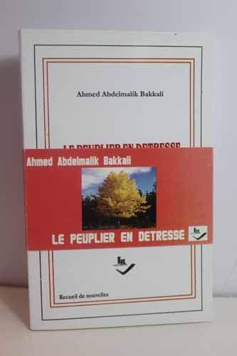 Peuplier en detresse