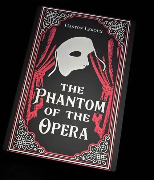 Phantom of the Opera