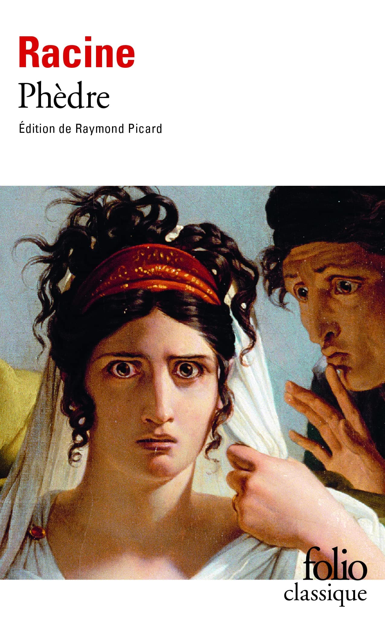 Phédre