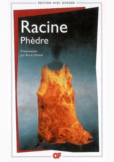 Phèdre