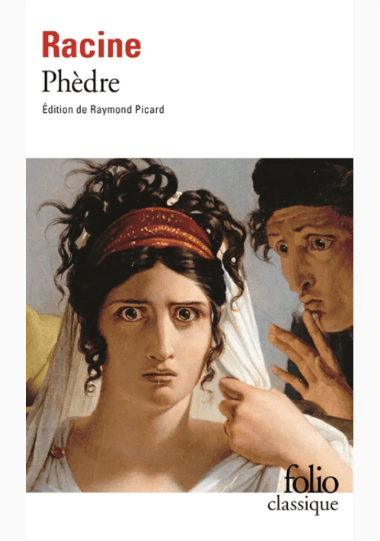 Phèdre