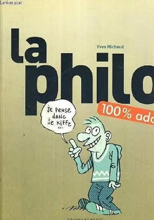 Philo 100 % ado